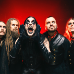 Avatar Announce Spring 2026 Headline Tour