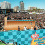 Vans Warped Tour Kicks Off 2026 Line-Up Announcements With 30ish Days Of Warped