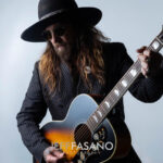 Rock Legend John Corabi Announces New Album ‘New Day’ Due Out on 4/24 via Frontiers Music Srl