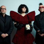 PUSCIFER RELEASE “IMPETUOUS” + PREVIEW “TALES FROM THE PUSCIVERSE” COMIC BOOK SERIES