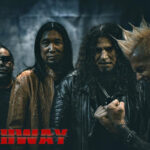 RAHWAY a.k.a. The Slumlords of New Jersey Premiere Haunting “Drowning” Video