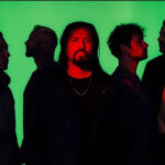 POP EVIL RELEASE BLISTERING NEW SINGLE “THE DECAY” + ‘WHAT REMAINS (MIDNIGHT EDITION)’ DROPS ON 3/27