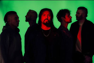 POP EVIL RELEASE BLISTERING NEW SINGLE “THE DECAY” + ‘WHAT REMAINS (MIDNIGHT EDITION)’ DROPS ON 3/27