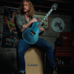 Guitar Powerhouse Jared James Michaels Announces New Album ‘Louder Than Fate’ To Be Released 6/5 Via Frontiers Music Srl