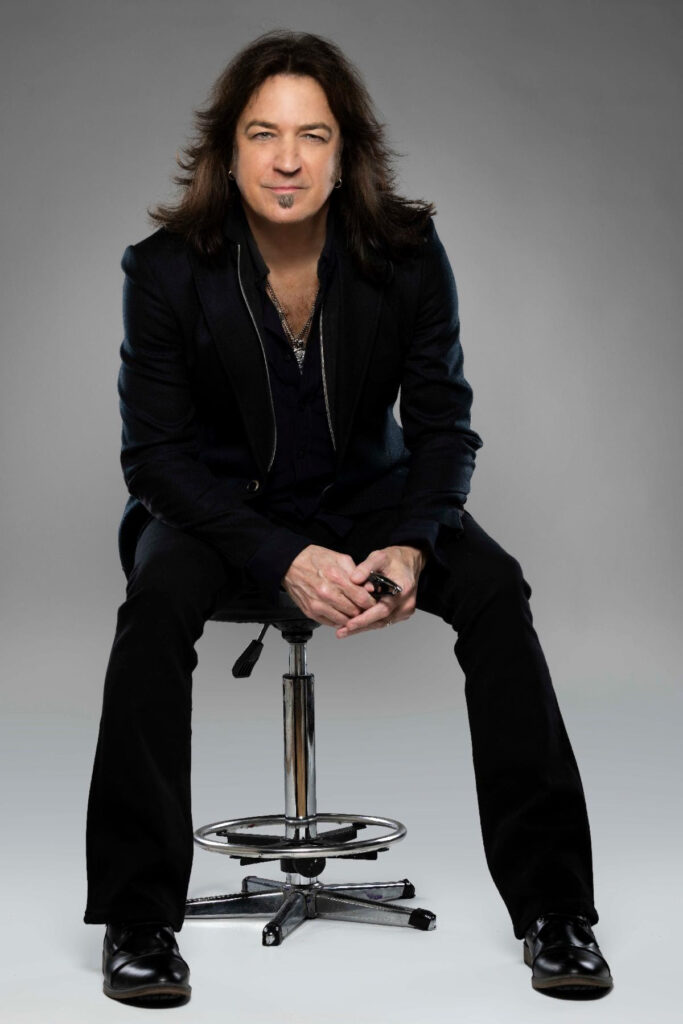 Michael Sweet Announces New Solo Album ‘The Master Plan’ Set for Release on 4/3 via Frontiers Music Srl