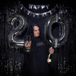 ZP Theart (ex-DragonForce, ex-Skid Row) Has An Anniversary Gift for Fans 