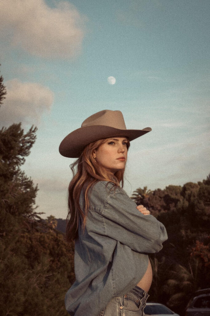 Sydney Quiseng Releases “That’s My Baby! (On Main Street)” Single & Announces ‘That’s My Baby!’ EP