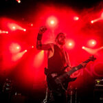 NYC Heavy Metal Icons Prong to Release New Live Album ‘Live and Uncleansed’ on 3/6 