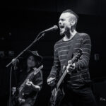 Chris Shinn Brings His Band ShinN And A Few Surprises To The Carolinas