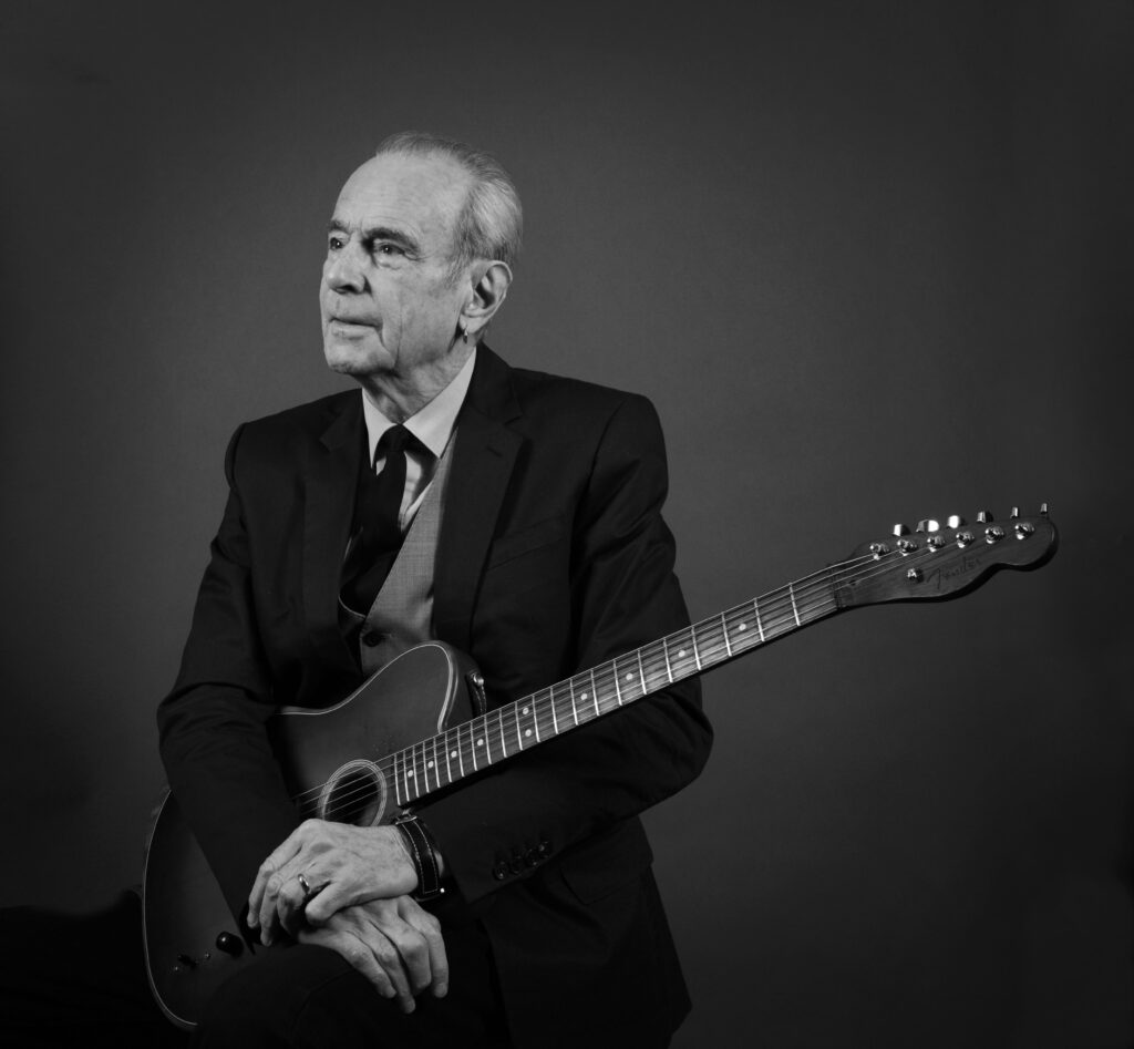 ALBUM REVIEW ~ Francis Rossi ~ ‘The Accidental’