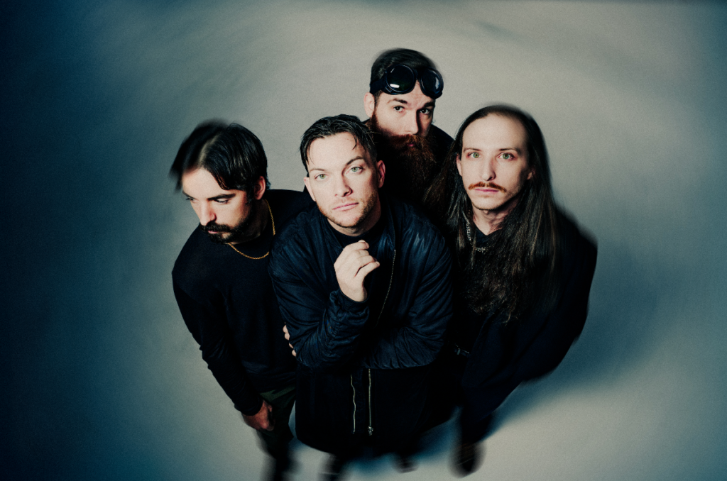 Levels Announce New Album Out 4/10 + Share Video For Double Single “Fume” & “Death Dance”