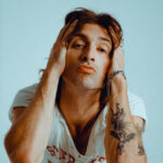 Cody Jasper Drops New Single “Rock Is Dead” & Announces New Studio Album