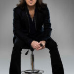 Stryper’s Michael Sweet Announces New Solo Album ‘The Master Plan’