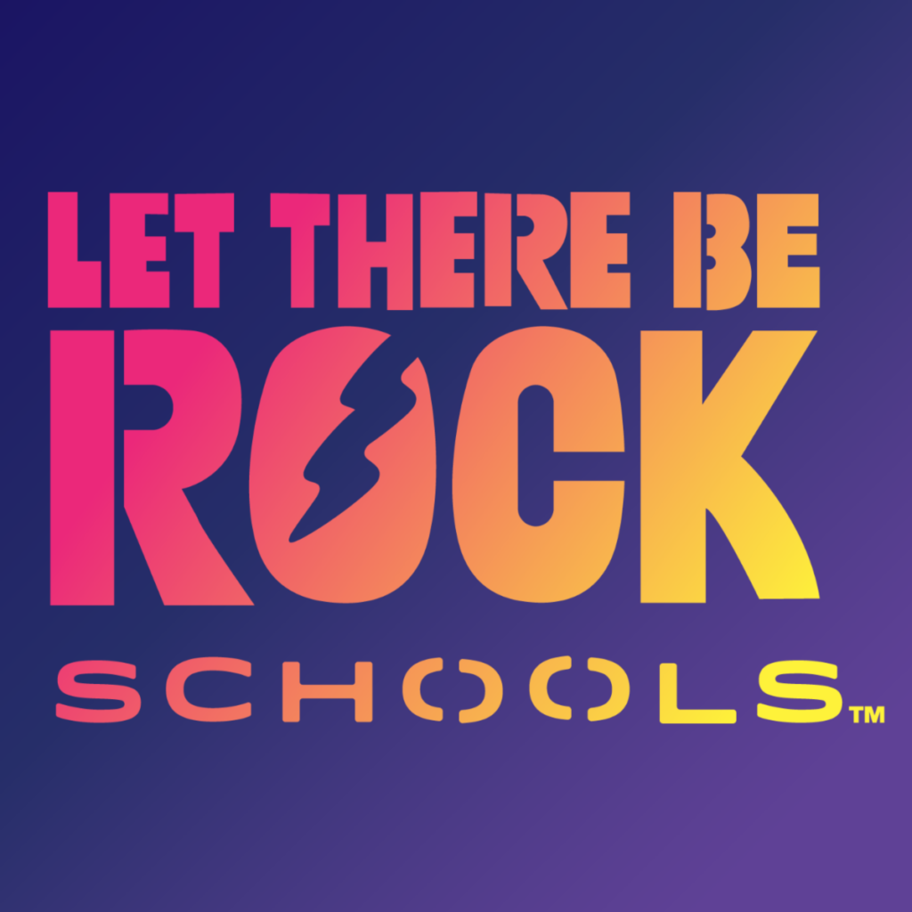 CROBOT FRONTMAN BRANDON YEAGLEY LAUNCHES LET THERE BE ROCK SCHOOL IN HIS HOMETOWN OF POTTSVILLE, PENNSYLVANIA