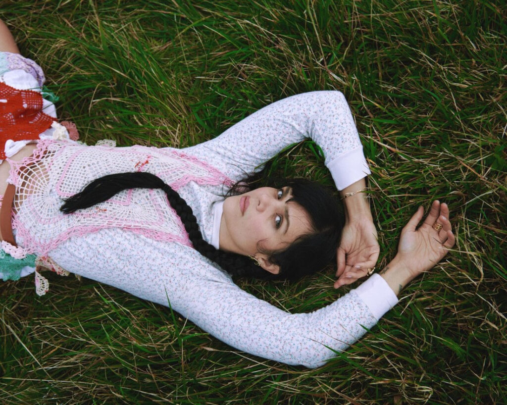 Bat for Lashes Releases 20th Anniversary Deluxe Editions of ‘Fur and Gold’ + Announces RSD 2026 Exclusive LP