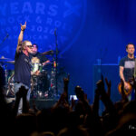 Candlebox Celebrates 33 Years of Rock & Roll On The “Can’t Quit You Tour”