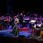 LeAnn Rimes Performs Live with the Greensboro Symphony For One Night Only