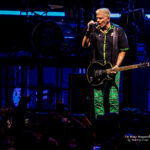 The Offspring Get The Hard Rock Live in Hollywood, Florida To Come Out & Play