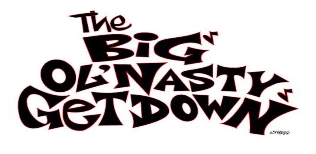 The Big Ol’ Nasty Getdown Announce New LP in the Works