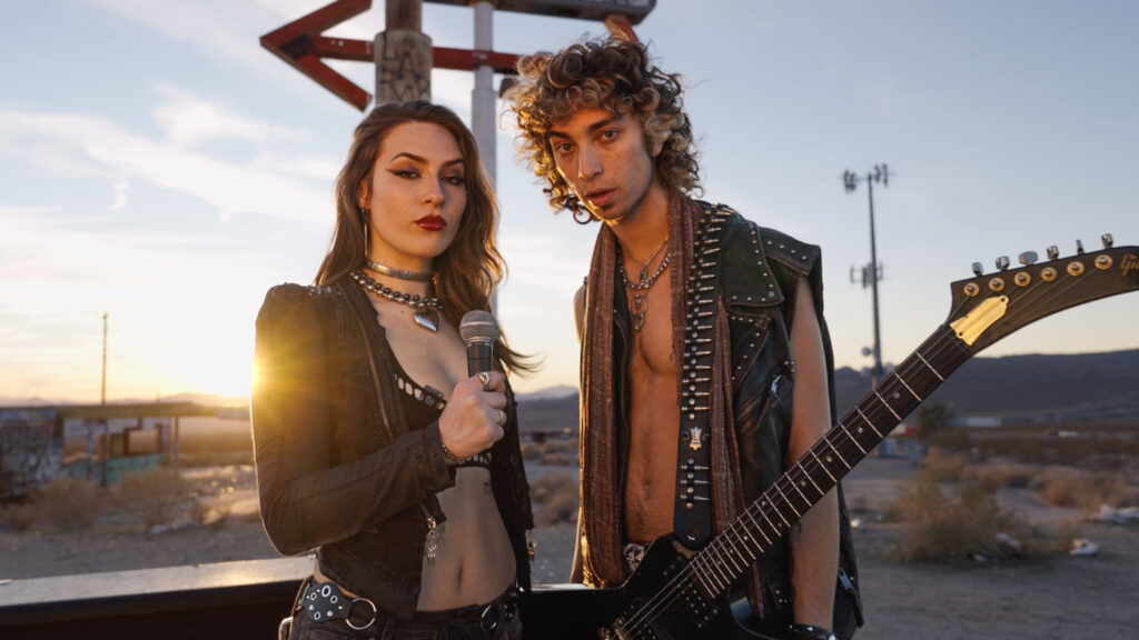 Artist Spotlight ~ Death Valley Dream Cult