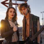 Artist Spotlight ~ Death Valley Dream Cult