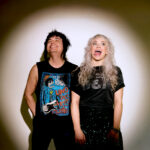 The Dollyrots Release New Single “Attention Span” 3/13 via Wicked Cool Records + New Tour Dates