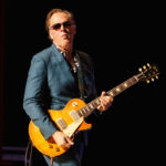Joe Bonamassa Brings His Blues/Rock To A Packed DPAC In Durham, NC
