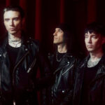 BLACK VEIL BRIDES Announce New Album ‘VINDICATE + New NSFW Title Track Video