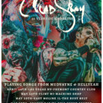 Chad Gray Presents 30 Years of Madnesss!