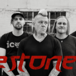 12 Stones Release New Single “World So Cold” feat. Lyric Noel via Judge & Jury Records