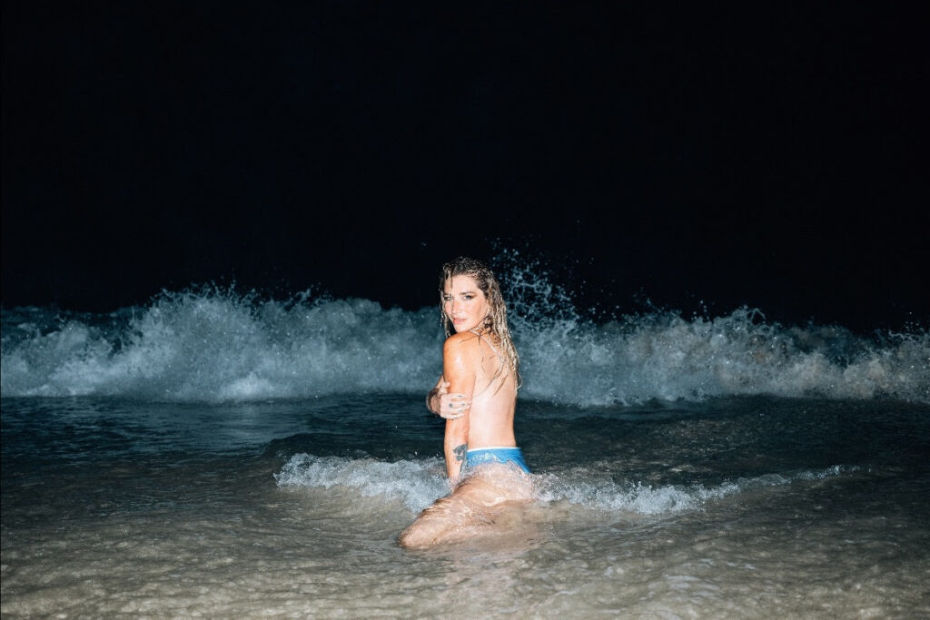 Kesha Announces THE FREEDOM TOUR