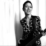 MONIQUE ORTIZ Makes Waves with New Single “SWIMMING POOL DREAM” and Announces Forthcoming Album RISE OF NONES Due Out April 10