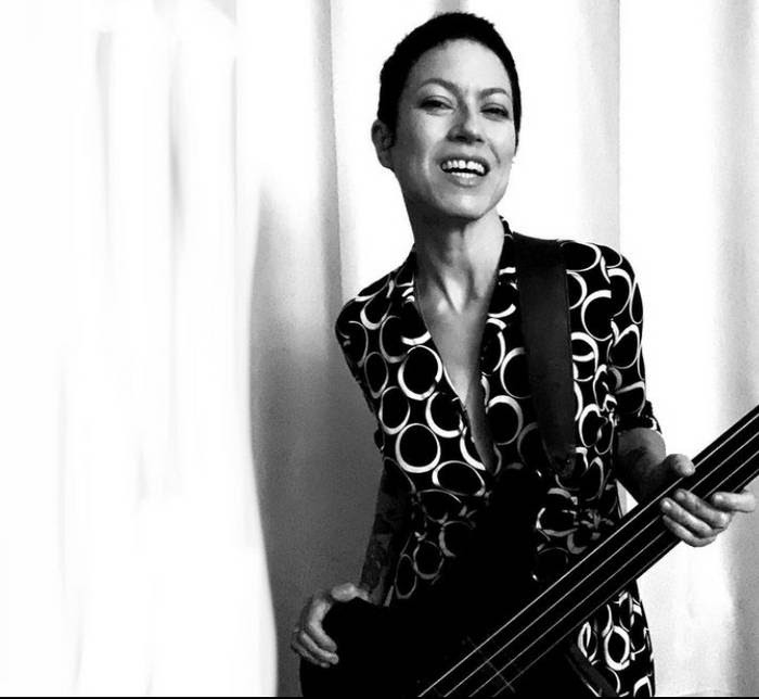 MONIQUE ORTIZ Makes Waves with New Single “SWIMMING POOL DREAM” and Announces Forthcoming Album RISE OF NONES Due Out April 10