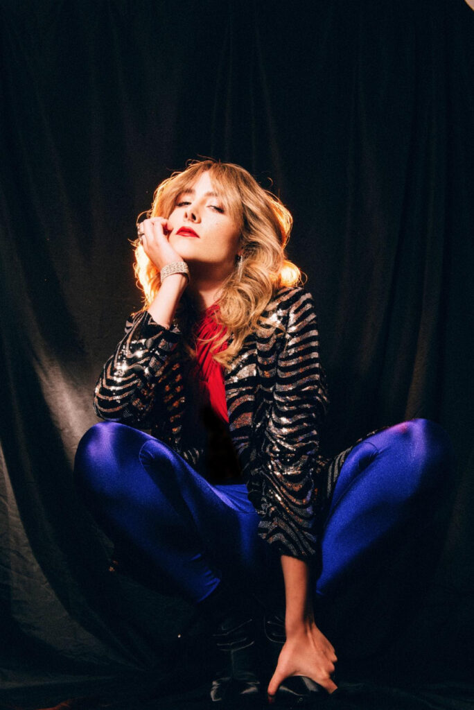 Diamante Releases New Track “Bite of the Beast” and Official Video