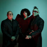 Album Review ~ Puscifer ` ‘Normal Isn’t’