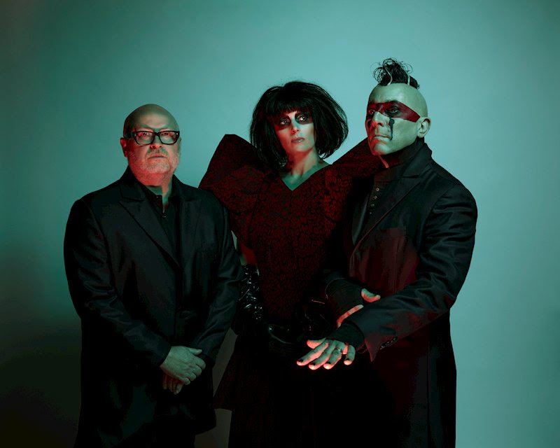 Album Review ~ Puscifer ` ‘Normal Isn’t’