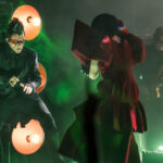 Puscifer Hit Up DPAC On The Normal Isn’t Tour