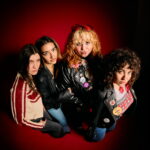 Julez And The Rollerz “I Don’t Know You” CelebratesThe Journey Forward In Becoming Ourselves