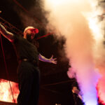 August Burns Red Close Out A Long Night Of “Angry Music For Happy People” In Charlotte, NC