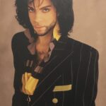 Prince Estate Shares Unreleased Song “With This Tear” & New Video