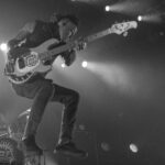 Multi-Generational Punk Audience Packed The Underground In Charlotte, NC For MxPx