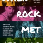 Interview: Steven Blush, Author of ‘When Rock Met Hip Hop’