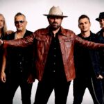 Hillbilly Vegas Drop New Collaboration With Paul Rodgers + Announce ‘A La Mode’ LP Out 5/8