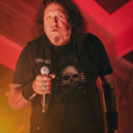 Testament’s Last Night of Their Thrash of the Titans Tour Brings The Thrash To Berkeley, CA