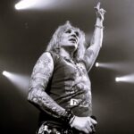 Steel Panther’s Twenty Twenty $ex Tour Brings Some Naughty Fun To Raleigh, NC
