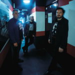 Album Review ~ Black Rain ~ ‘Black Rain’