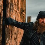 THE GRIT OF ROCK PAIRED WITH DEEP MUSIC STORYTELLING, TIM MONTANA LAUNCHES NEW SINGLE + MUSIC VIDEO FOR “BREAK ME DOWN”