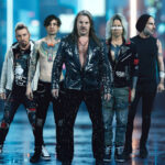 Fozzy Announce Twisted Faith 2026 U.S. Tour