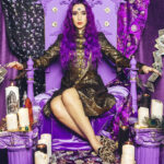 Anastasia Elliot Releases Long-Awaited Film Counterpart To Debut Album ‘La Petite Mort’