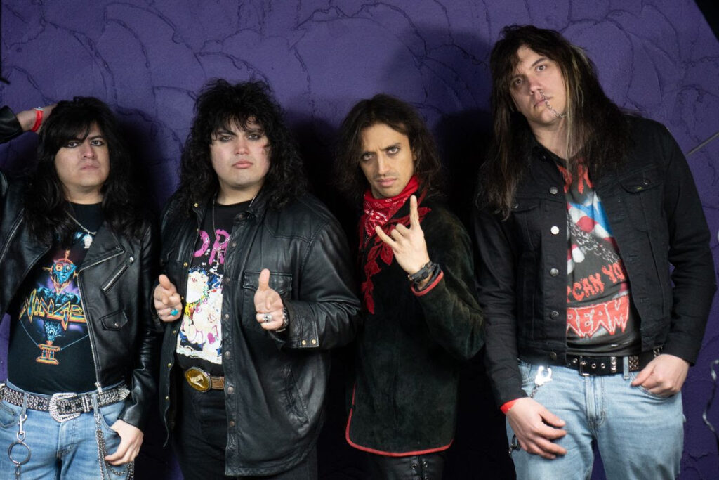 Interview ~ Fire ‘N Ice